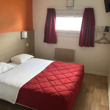 Premiere Classe Rennes Sud Est Chantepie Bagian luar foto