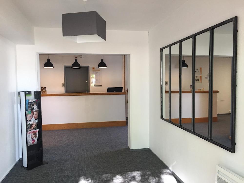 Premiere Classe Rennes Sud Est Chantepie Bagian luar foto