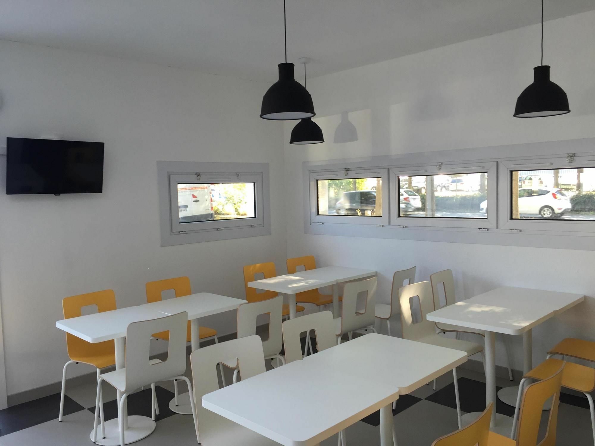 Premiere Classe Rennes Sud Est Chantepie Bagian luar foto