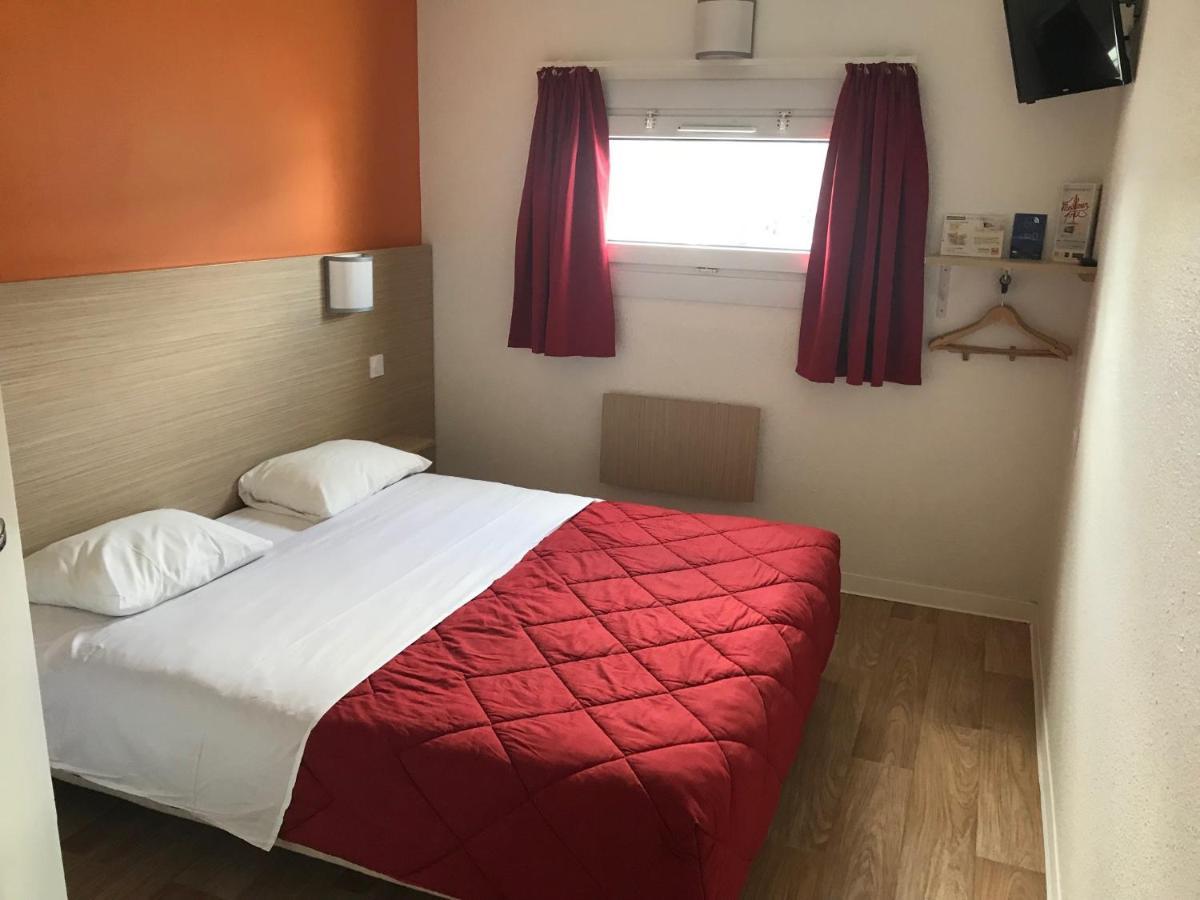 Premiere Classe Rennes Sud Est Chantepie Bagian luar foto